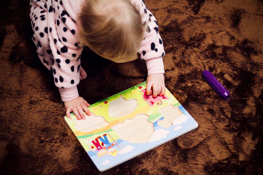 How Do Babies Really Play how do babies really play